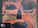 Crowded House Woodface 180G NEAR MINT Capitol Vinyl LP