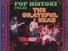The Grateful Dead Pop History Vol 23 NEAR MINT Polydor 2xVinyl LP