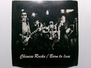 THE HEARTBREAKERS CHINESE ROCKS TRACK RECORD 2094 135 JOHNNY THUNDERS PUNK GLAM