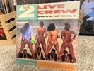 SEALED 2 Live Crew - Nasty As They Want To Be. 1989 2LP Vinyl Record Album