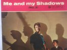Cliff Richard & The Shadows - Me And My Shadows No. 3 (7