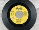 The Mello Kings Fabulous EP Tonite Tonite She’s Reel Cool Only Girl Do Baby Do