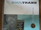 Soultrane by John Coltrane (2014) Analogue Productions 200 Gram Vinyl New