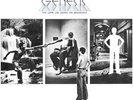Genesis The Lamb Lies Down on Broadway 4x45rpm (Vinyl)