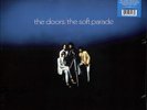 B56589R8 Lp - The Doors The Soft Parade