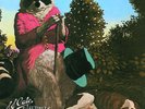 J.J. Cale - Naturally (LP, Album, RE)