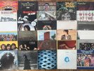 Classic Rock Vinyl 35 LP Lot- Pink Floyd, Fleetwood Mac, Beatles, Hendix, Dylan