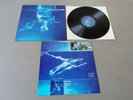 CATHERINE WHEEL *** original Vinyl LP *** Chrome (1993 Fontana Records UK)