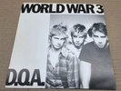D.O.A. WORLD WAR 3 - 7