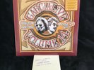 JERRY GARCIA JOHN KAHN LIVE AT THE RITZ 180G 2LP + PROMO CD SEALED GRATEFUL DEAD