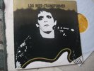 LOU REED 1972 