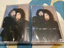 Lady Gaga Signed - Mayhem Silver Vinyl, 2 Cassettes + Signed Art Card Boysnlove