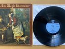 FIRE - THE MAGIC SHOEMAKER UK 1970 1ST PRESS PYE NSPL 18343 PSYCH PROG NM LP