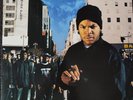 Ice Cube - Amerikkka's Most Wanted Vinyl - Priority Records 1990