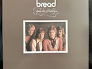 BREAD - BABY I'M A WANT YOU MFSL MOBILE FIDELITY AUDIOPHILE LOW #733 LP WOW