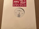 Mel's Polka Stars: Mel’s Old Time Variety. Vinyl, SEALED