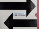Dire Straits - Live 1978-1992 - 12 LP Box set (SEALED)