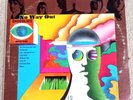 Only 1 on eBay  MONO CHOCOLATE WATCHBAND LP  NO WAY OUT TOWER T-5096 (1967)