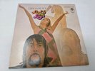 GRAHAME BOND- Love Is The Law LP Hard To Find Yellow Label Promo Pulsar 1968