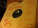 Rare Elvis Presley 78 - Love Me Tender - RCA Victor Records # 20-6643 vg