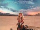 BRITNEY SPEARS GLORY DOUBLE LP VINYL 23 track white vinyl 2 LP set in gatefold s