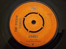 MOD BEAT-THE ROCKIN VICKERS(LEMMY)-DANDY/I DONT NEED YOUR KIND-UK CBS