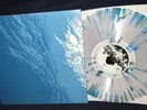 Boris - Flood  -  JADE SPLATTER Vinyl LP - New*LIMITED TMR