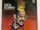 WILLIE ROSARIO DE DONDE NACE EL RITMO KILLER RARE ORIGINAL GUAGUANCO RECORD PLAY