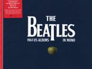 Beatles 1964 Us Albums In Mono LP box set vinyl Europe Apple 2024 7 LPs on 180g