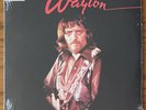 Sealed-Waylon Jennings I’ve Always Been Crazy 1978 RCA Records AFL1-2979 Vinyl