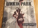 Hybrid Theory by Linkin Park (Record, 2013) NEW SEALED