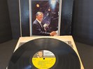 FRANK SINATRA & ANTONIO CARLOS JOBIM LP 1967 1ST PRESS w/ INNER Smiling Label