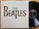 The Beatles - 20 Greatest Hits (Capitol SV-12245) 1986