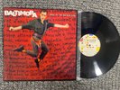 Baltimora Lp Living In The Background 1985 V. G+ Original Press