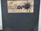 THE ORB - U.F.ORB.  1992 UK ELECTRONIC DUB LIMITED EDITION DOUBLE 12
