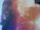Kid Cudi MAN ON THE MOON: The END Of Day VMP Debut Vinyl COLORED