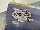 Severance Sn 1 Vinyl LP Apple TV Mondo Soundtrack Innie Edition * NEW* Numbered