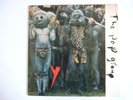 The Pop Group Y 1979 Japan Original LP P-10705F