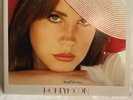 LANA DEL REY Honeymoon Urban Outfitters Trans. Red Excl. 2XLP Used  2015 Polydor