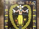 The BYRDS - Sweetheart Of The Rodeo  CS 9670 Stereo Vinyl 1968 Sealed NM/VG