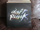 Daft Punk Discovery 2xLP Original 2001 UK 1st Press Inc Credit Card Untouched