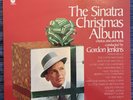 FRANK SINATRA The Sinatra Christmas Album LP Vintage Vinyl - New & Sealed