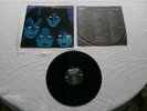 KISS: Creatures of the Night Vinyl LP, Heavy Metal, RARE