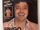 Tony Pabon - Fango - Pura Salsa, Puro Disco LP Latin Salsa Jazz Disco Bolero