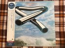 Mike Oldfield – Tubular Bells  - JAPAN NM WAX   Vinyl LP OBI  180 Gram, Clear