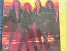 STRANGEWAYS „WALK IN THE FIRE“ RARE ALBUM GERMAN PRESS
