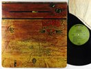 Alice Cooper - School's Out LP - Warner Bros. Panties
