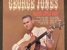(NEW) GEORGE JONES 