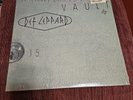 Def Leppard Vault : Def Leppard Greatest Hits Vinyl (1980-1995 Record, 2018)
