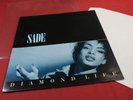 Sade  DIAMOND LIFE  -  LP Epic EPC 26044 Holland 1984 - sehr gut